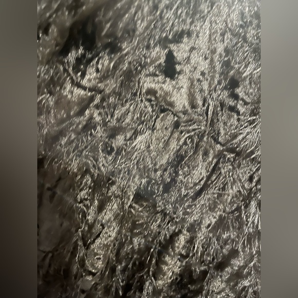 BOGO: Feather little black dress (high quality) - Picture 6 of 7